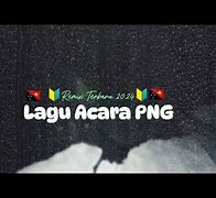 Lagu Acara Terbaru 2024