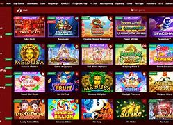 Mariobola Judi Slot Online Link Alternatif Terpercaya Login