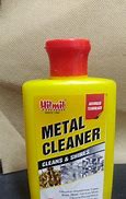 Metal Cleaner Adalah