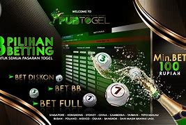 Situs Judi Arena Togel Resmi Terpercaya 2022