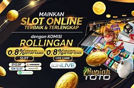 Toto Slot Login Terpercaya Di Asia Selatan 2024 Terbaru